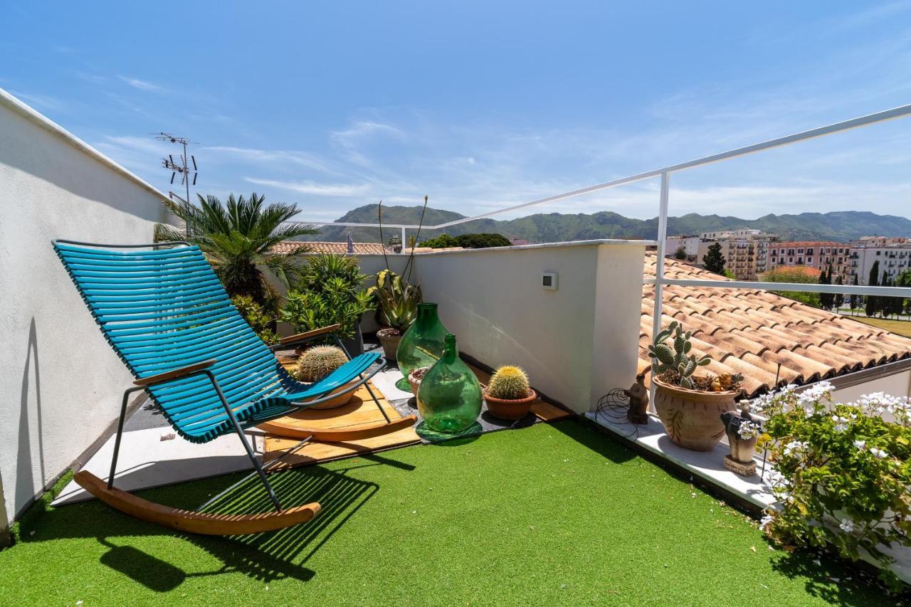 Apartment Con 3 Terrazze In Piazza Magione By Wonderful Italy *