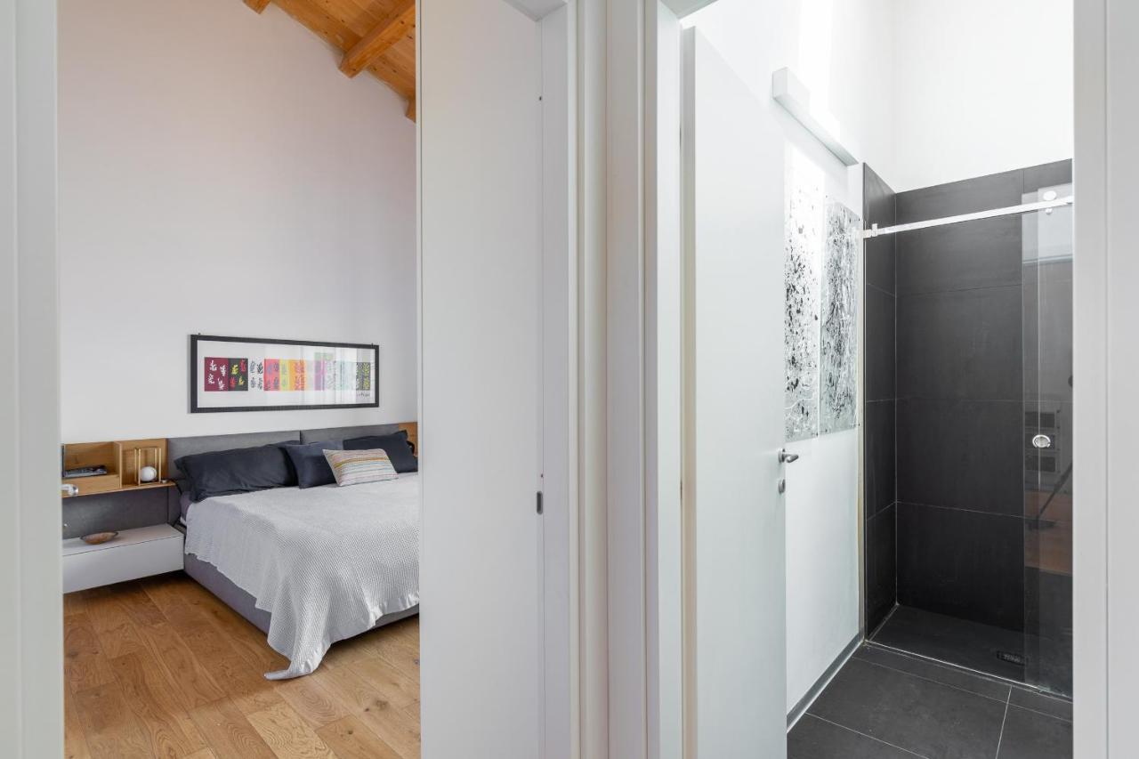 Con 3 Terrazze In Piazza Magione By Wonderful Italy Apartment *
