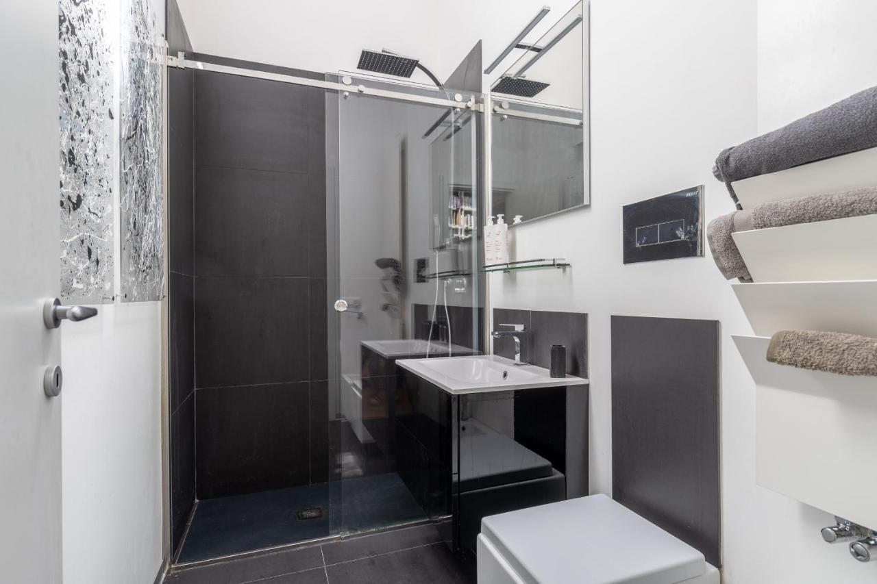 Apartment Con 3 Terrazze In Piazza Magione By Wonderful Italy